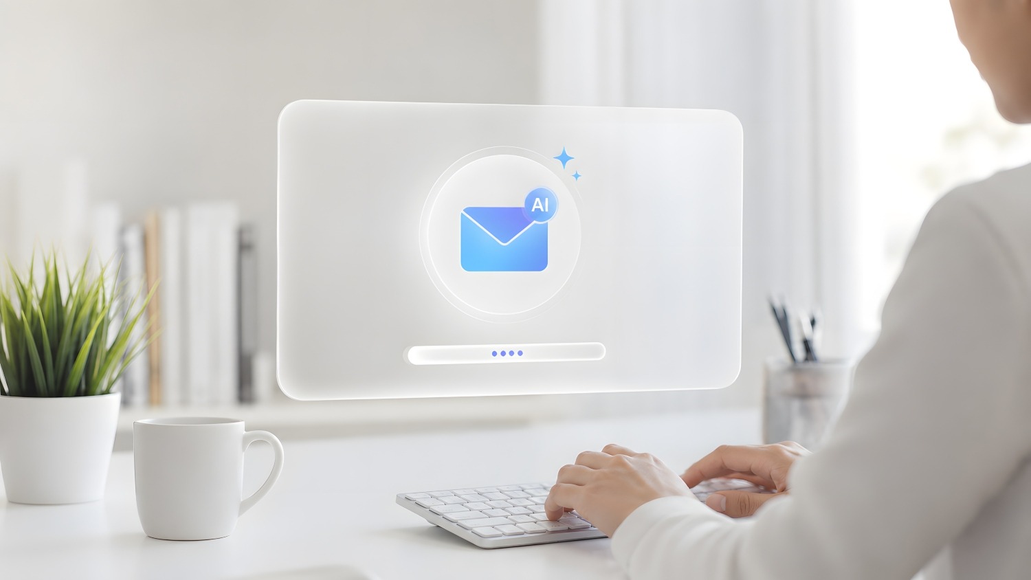 AI Inbox Management: This Is Now a Thing