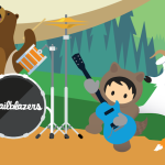 Salesforce World Tour São Paulo: O Infográfico