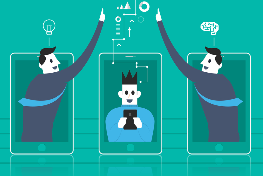 Conheça os 3 pilares de CRM