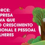Salesforce: uma empresa inclusiva!