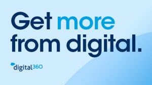 Obtenha mais do digital - Digital 360
