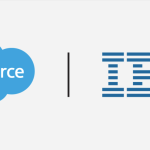 Salesforce e IBM apresentam soluções conjuntas