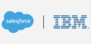 Salesforce e IBM apresentam soluções conjuntas