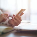 otimização para compras mobile