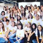 Igualdade se coloca na prática em ação com Laboratória.