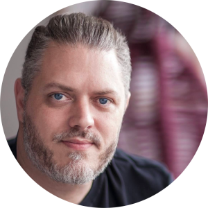 Juliano Polito, Autor - Salesforce