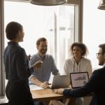 Benchmarking: o que é, tipos e como fazer