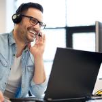 Suporte ao cliente para startups