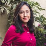 Uma trailblazer na área de Customer Success da Salesforce México