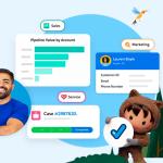 salesforce starter