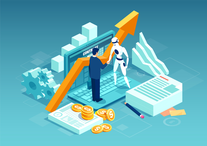 5 Ways Intelligent Automation Can Help Businesses Lower Costs