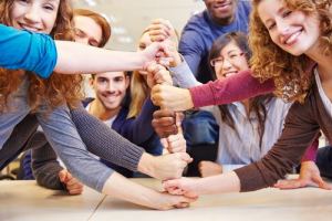 Collaborating to Win Large Deals: Bringing All Your Strengths Into Play