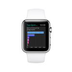 Introducing Salesforce for Apple Watch: Inspired by the Consumer, Built for Business