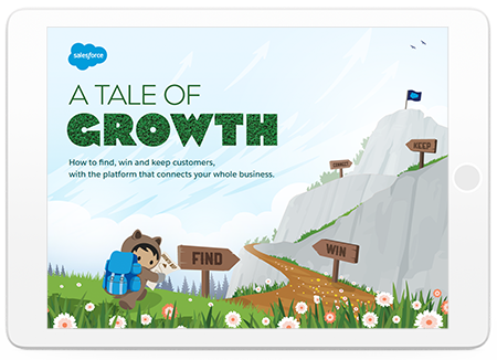 A Tale of Growth ebook