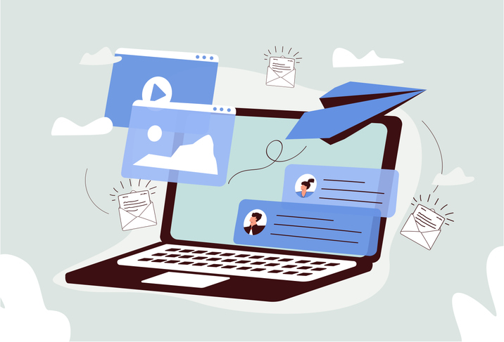 Discover the Top Email Marketing Trends of 2023