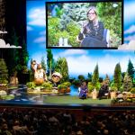 Becoming a customer company: The magic of AI, Data and CRM at World Tour Toronto 2023
