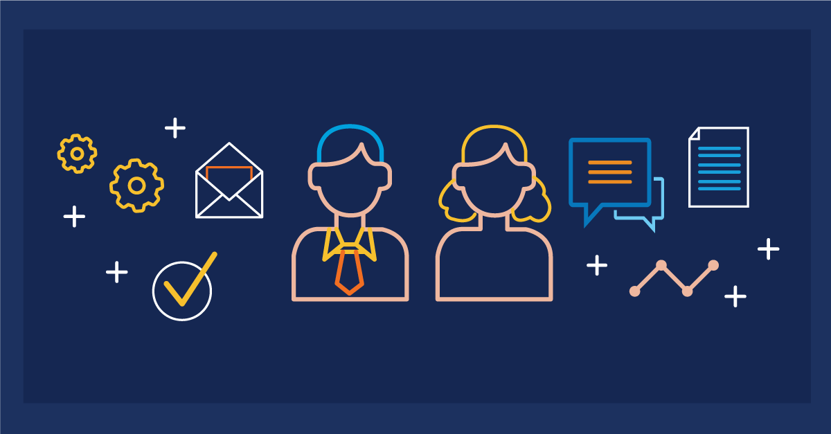 RUNNING A NONPROFIT visual data 3