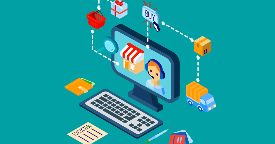 Leapfrog Your Competition with Great Customer Service Salesforce