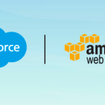 Salesforce Now Live on Amazon Web Services Cloud Infrastructure in Canada