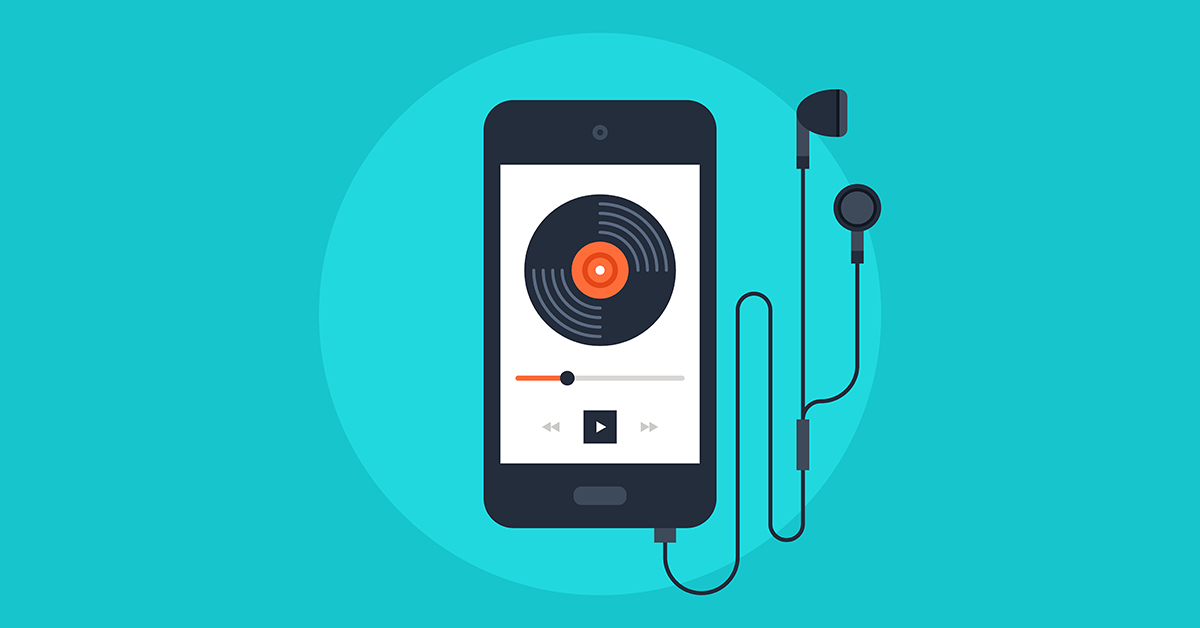 Think You Have Enough to Say to Start a Podcast?