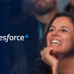 Didn't Get Tickets to Dreamforce in Person? Experience the Magic from Salesforce+