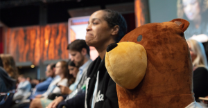 Get Ready! Salesforce Connections Is Happening