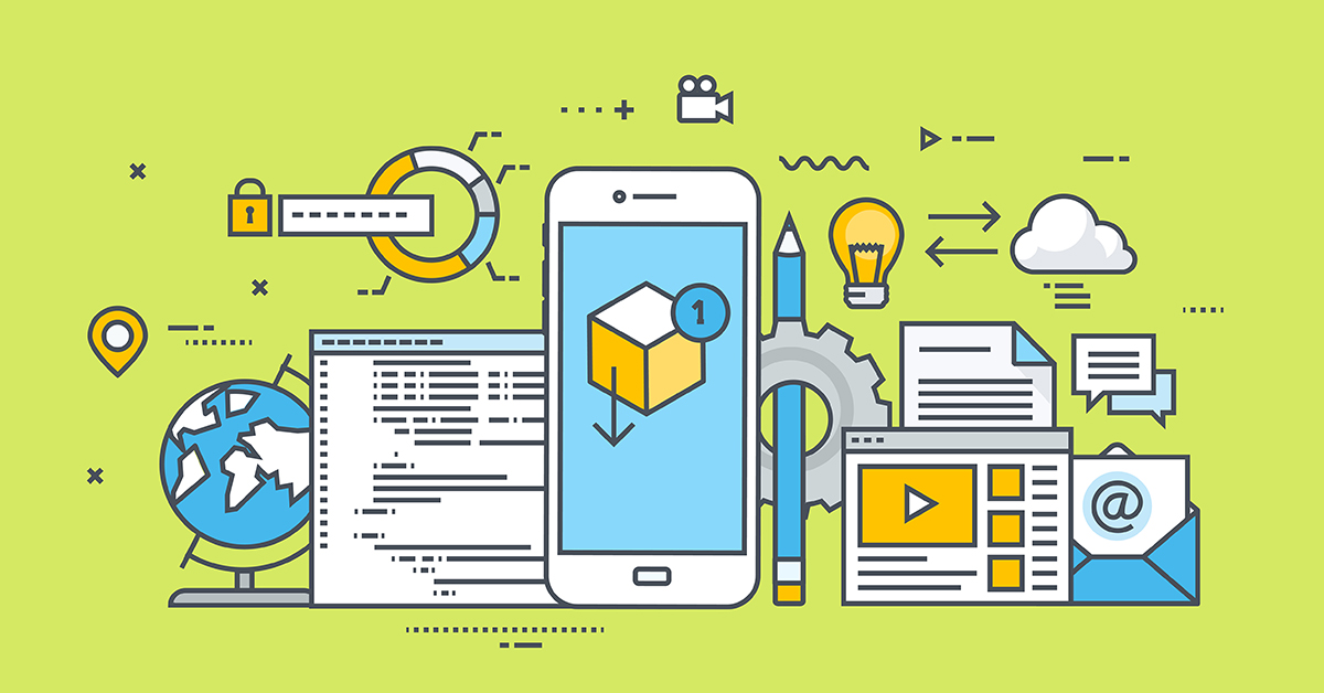 Technology Tips that Help Increase Productivity When You Work from Home