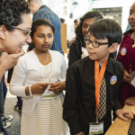 Why Salesforce.org is Supporting The Learning Partnership’s Coding Quest in Classrooms Across Canada