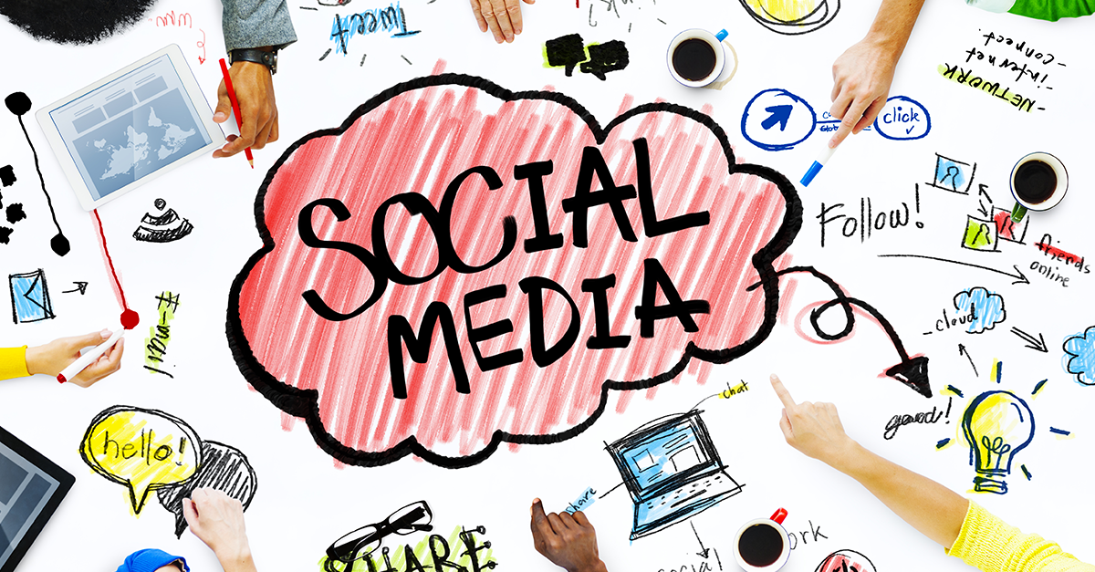 Your Social Media Strategy Goes Beyond Company Accounts