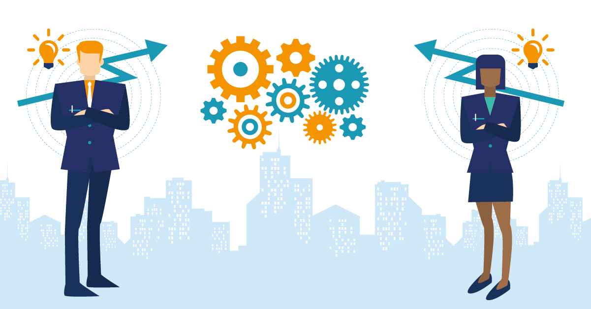 9 “Simple” Steps to Become a Thought Leader in Your Industry - Salesforce