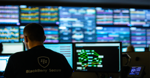 BlackBerry’s Director of Business Systems reveals his secrets for a successful transformation
