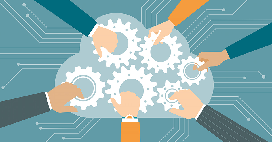 Three reasons why CRM and Cloud Computing are Critical to Your Business Growth