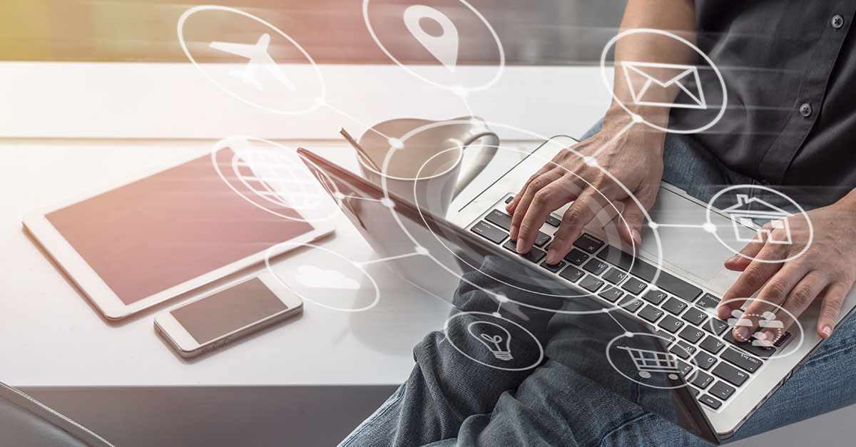 Common Tools (And Their Acronyms) For Marketers