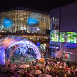 Countdown to Dreamforce - The Largest Software Conference on Earth