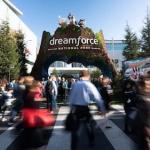 Dreamforce '19 Day 1