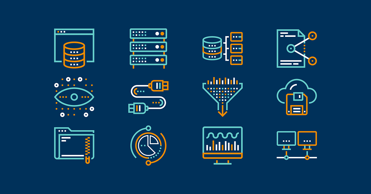 The Deluge of Data — And What to Do With It - Salesforce