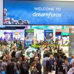 Dreamforce: Innovation and Inspiration in San Francisco