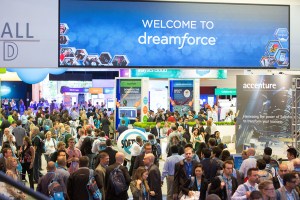 Dreamforce: Innovation and Inspiration in San Francisco