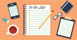 How to Get Your To-Do List Done Faster—Without Hiring an Assistant
