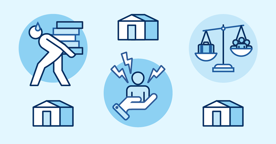 Maintaining Work-Life Balance When Working From Home