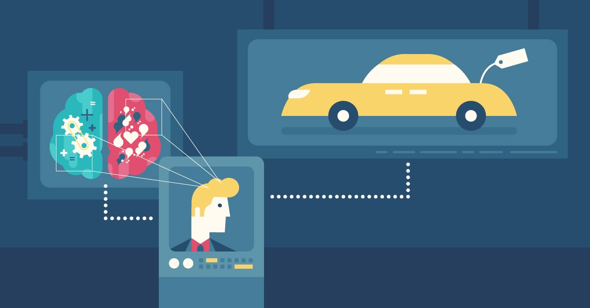 How to Use Psychology to Predict Your Buyer’s Behaviours - Salesforce