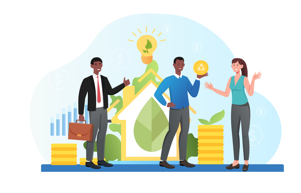 Predicting The Growth Of Green Jobs In Canada