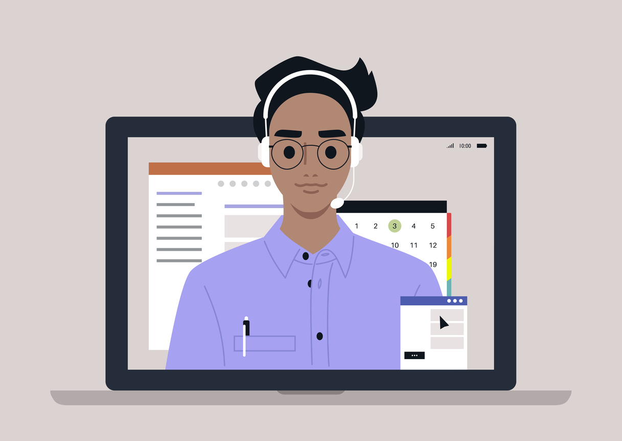 Your Introverted Customer Reps May Be Some of Your Most Effective Employees