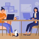 How Employees Can Make A Hybrid Schedule Work For Them