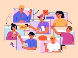 6 Types of Different Meeting That Help Build A Hybrid Company Culture