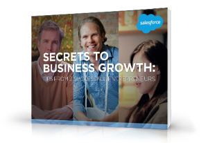 Small Business Advice from 3 Successful Entrepreneurs [EBOOK]