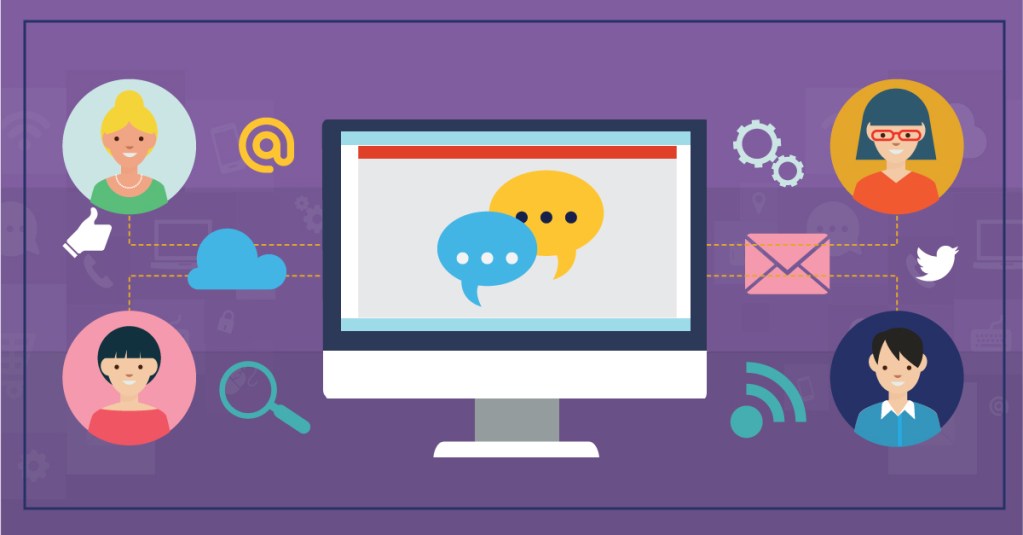 How to Improve Social Media Customer Service - Salesforce
