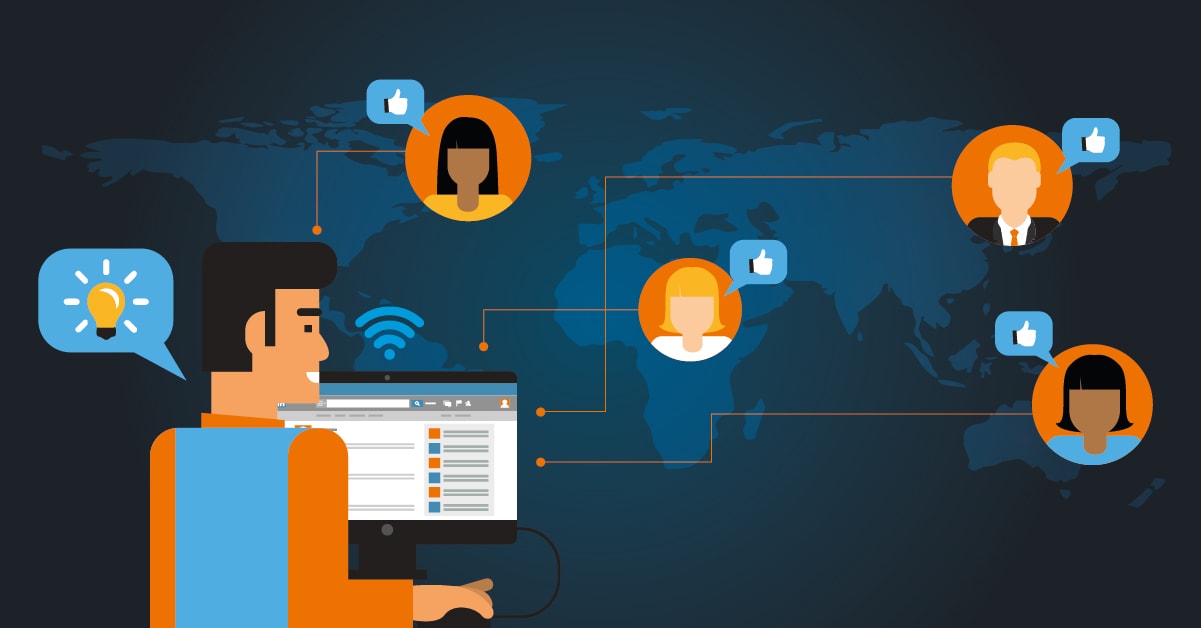 Use LinkedIn Pulse to Jumpstart Your Content’s Popularity