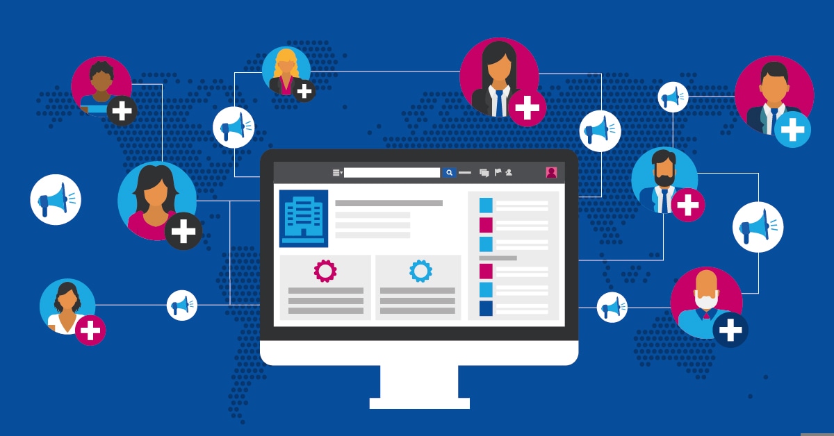 How to Use a LinkedIn Company Page to Drive Sales