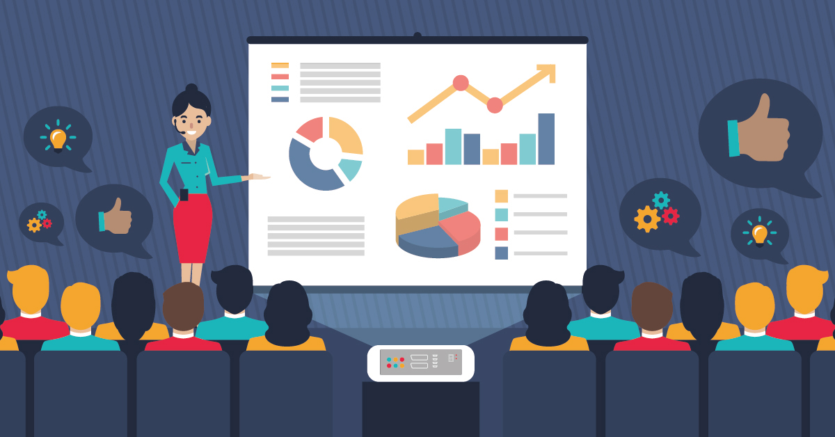 7 Ways to Make Your Next Presentation Your Best Yet